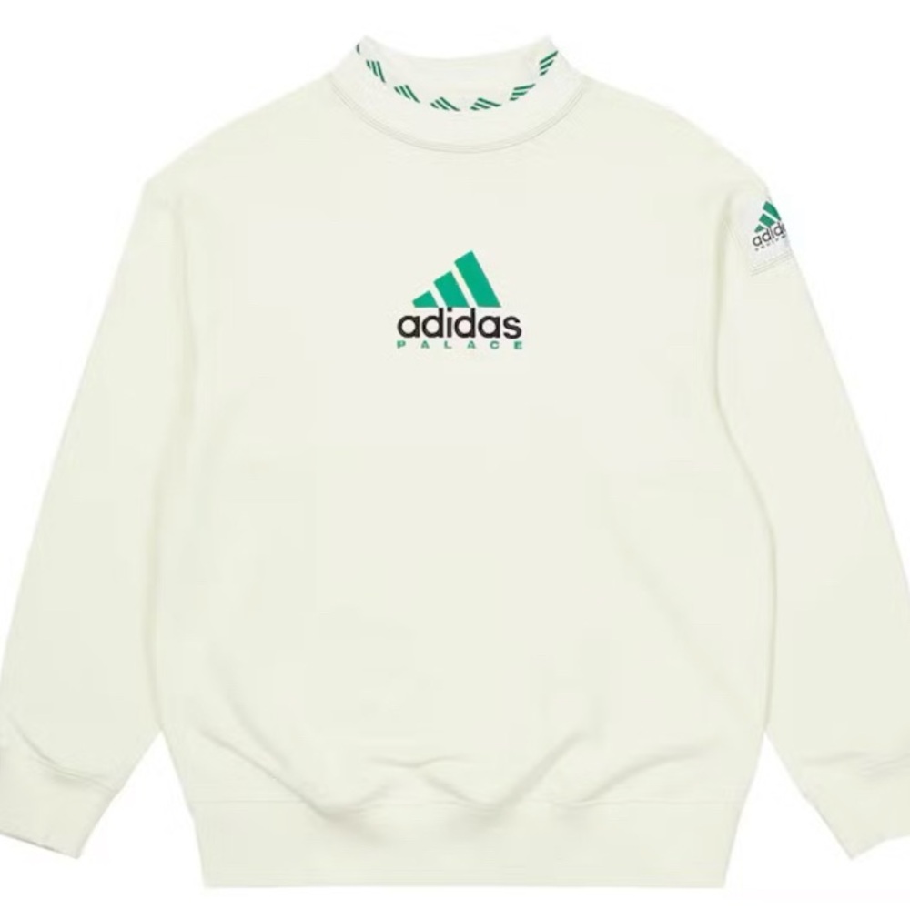Palace x adidas EQT Crew - XL